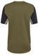 Вело джерси FOX DEFEND SS Jersey [Olive Green], M