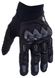 Перчатки FOX Bomber Glove - CE [Black], M (9)