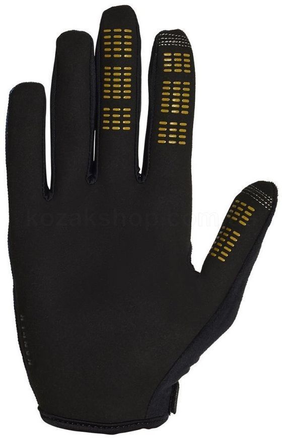 Вело рукавички FOX RANGER GLOVE - SWARMER [Indigo], M