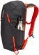 Рюкзак Thule AllTrail 15L (Obsidian/Roarange)