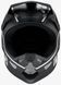 Вело шлем Ride 100% STATUS Helmet [Dreamflow Black], M