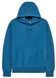 Толстовка FOX Oversize Hoodie - WORDMARK [Twilight], M