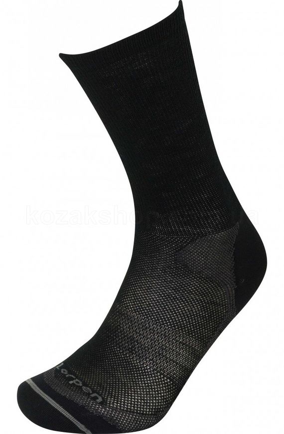 Шкарпетки Lorpen CIW 9937 black M
