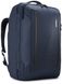 Рюкзак-наплічна сумка Thule Crossover 2 Convertible Carry On (Dress Blue)