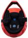 Вело шлем LEATT Helmet MTB 1.0 Gravity [Red], L