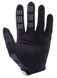 Дитячі рукавички FOX YTH 180 BNKR GLOVE [Black], YM (6)