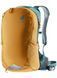 Рюкзак Deuter Race Air 10 л [cinnamon-deepsea]
