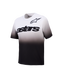 Вело джерси Alpinestars A-Dura Astar SS Jersey 2.0 [White Black] - M