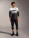 Вело джерси Alpinestars A-Dura Astar SS Jersey 2.0 [White Black] - M