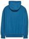 Толстовка FOX Oversize Hoodie - WORDMARK [Twilight], M