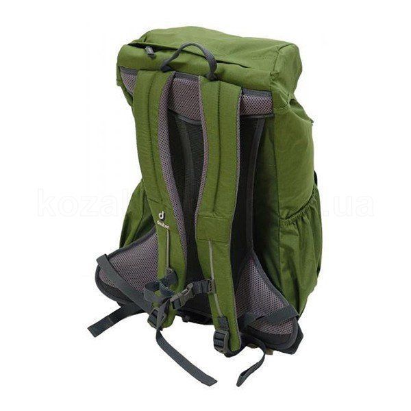 Рюкзак Deuter Zugspitze 24 л Pine Navy