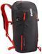 Рюкзак Thule AllTrail 15L (Obsidian/Roarange)