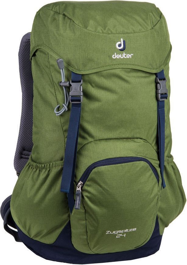 Рюкзак Deuter Zugspitze 24 л Pine Navy