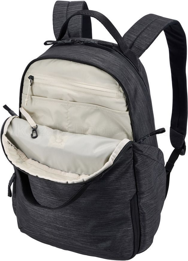 Рюкзак Thule Changing Backpack (Black)