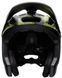 Вело шлем FOX DROPFRAME PRO Helmet - FLOW [Black], S
