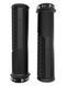 Грипси Peaty's Monarch Pro Grip, Mushroom Trail Comfort, Thin 30>32mm, Black