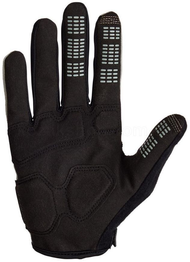 Вело рукавички FOX RANGER GEL GLOVE [Grey Vintage], M (9)
