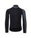 Джерси POC Essential Road Mid LS Jersey (Uranium Black/Sylvanite Grey, M)