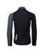 Джерси POC Essential Road Mid LS Jersey (Uranium Black/Sylvanite Grey, M)