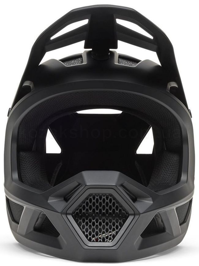 Шолом FOX RAMPAGE Helmet &ndash; 5050 [Black], L