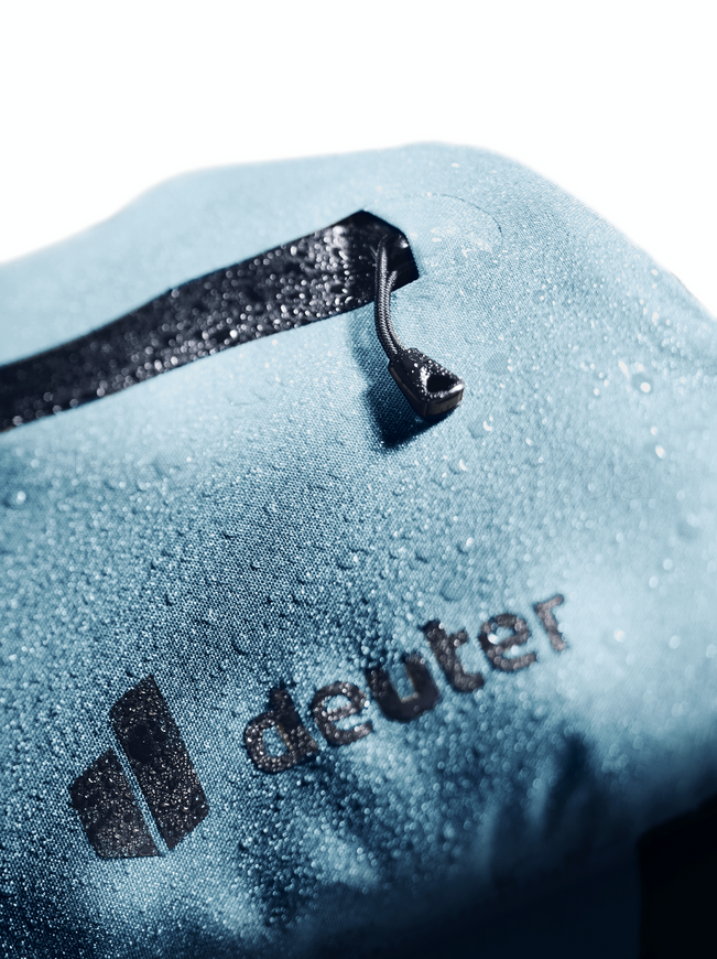 Сумка в раму DEUTER Cabezon FB 4 [atlantic-black]