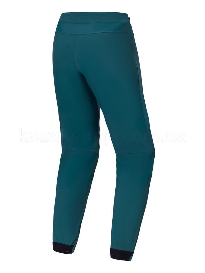 Вело штаны Alpinestars A-DURA PANTS [DARK PINE] - 32