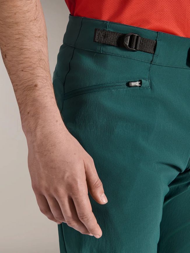 Вело штаны Alpinestars A-DURA PANTS [DARK PINE] - 32