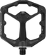 Педали CrankBrothers STAMP 7 [Black] - SMALL