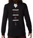 Футболка FOX MAGNETIC TECH Long Sleeve Tee [Black], L