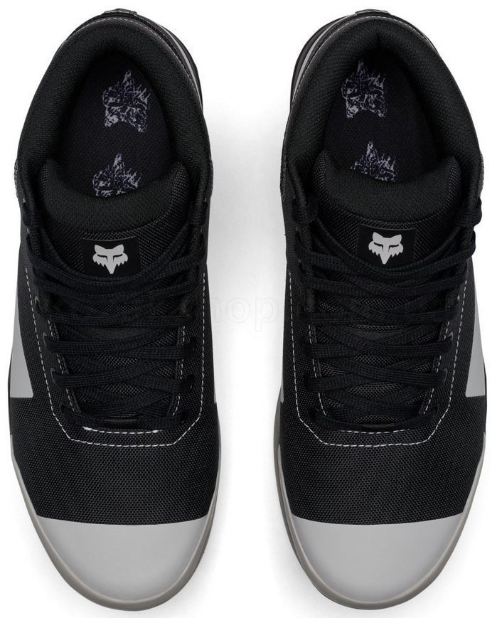 Вело взуття FOX UNION MID Shoe - CANVAS [Park], US 10.0