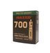 Камера Maxxis WELTER WEIGHT 700X23/32C Presta 80мм