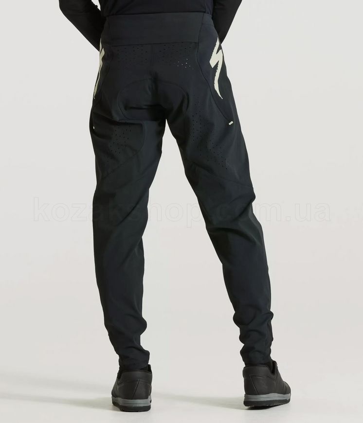 Штаны Specialized Gravity Pants [BLK] - 36 (64222-09036)