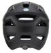 Вело шлем LEATT Helmet MTB 2.0 All Mountain [Stealth], L