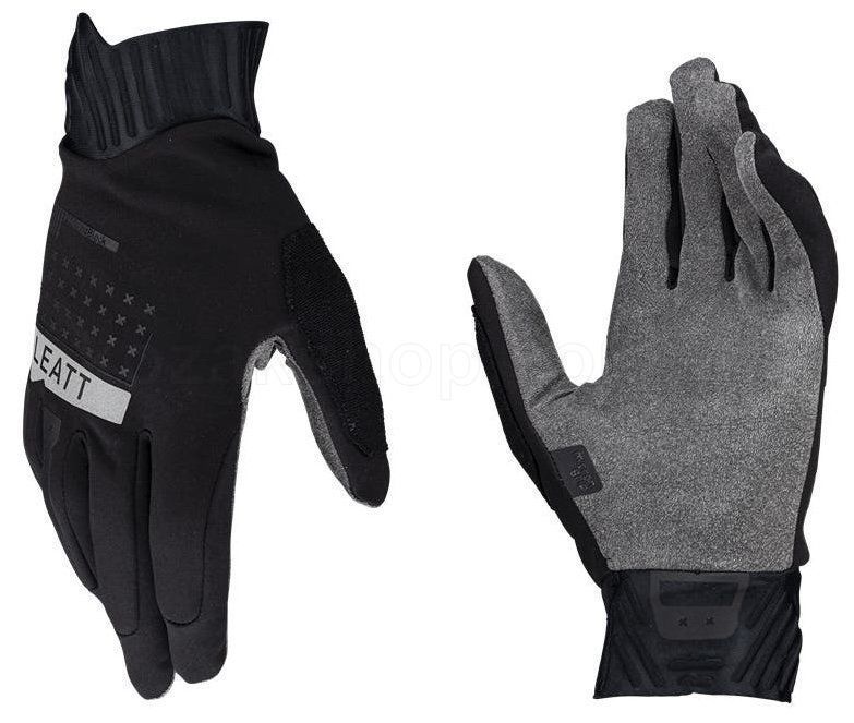Зимові рукавички LEATT MTB 2.0 WindBlock Glove [Black], L (10)