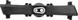 Педали CrankBrothers STAMP 7 [Black] - SMALL