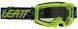 Маска LEATT Vizion 3.5 Goggle [Argon], Clear Lens