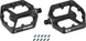 Педали CrankBrothers STAMP 7 [Black] - SMALL