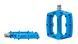 Педалі Specialized Supacaz Smash Pedal &ndash; Thermopoly [Blue] - (09122-3010)