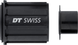 Барабан DT Swiss Freehub Body Ratchet Hybrid - Shimano MTB | Steel | 12x148mm (HWYABX00S5569S)
