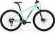 Велосипед MERIDA BIG.NINE 60 IV1 [MATT CRAYON TEAL(BLACK)] - XL