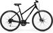 Велосипед Merida CROSSWAY 100, XS(L), GLOSSY BLACK(MATT SILVER)