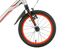 Детский велосипед RoyalBaby MARS ALLOY 18", OFFICIAL UA, серебристый