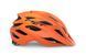 Шлем MET Veleno [Orange Rust | Matt] - S (52-56)