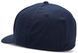 Кепка FOX FlexFit Hat - SELECT [Midnight], S/M
