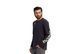 Джерси Race Face Commit LS Tech Top [Black] - L