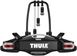 Велокрепление на фаркоп Thule Velocompact 927 + Thule 9261 Bike Adapter (TH 927-9261)