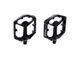Педали CrankBrothers STAMP 7 [Black] - SMALL