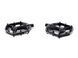Педали CrankBrothers STAMP 7 [Black] - SMALL