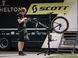 Ремонтная стойка Topeak PrepStand X