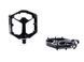 Педали CrankBrothers STAMP 7 [Black] - SMALL